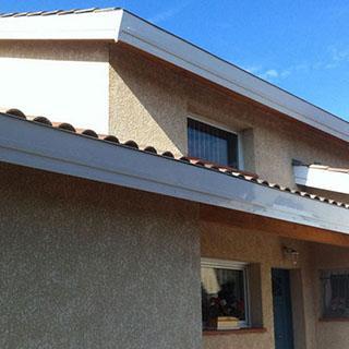 C’est matériau à la fois robuste et esthétique